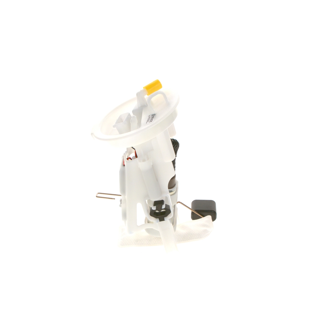 Fuel Feed Unit 0 986 580 944