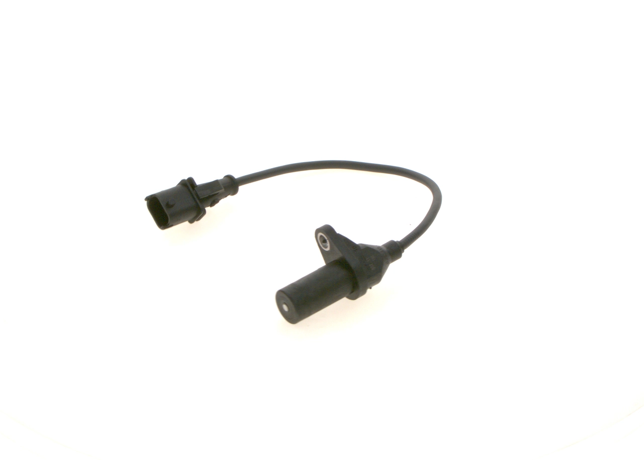 Sensor, crankshaft pulse 0 261 210 198