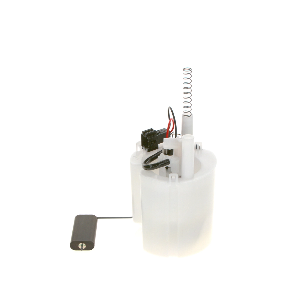 Fuel Feed Unit 0 986 580 183