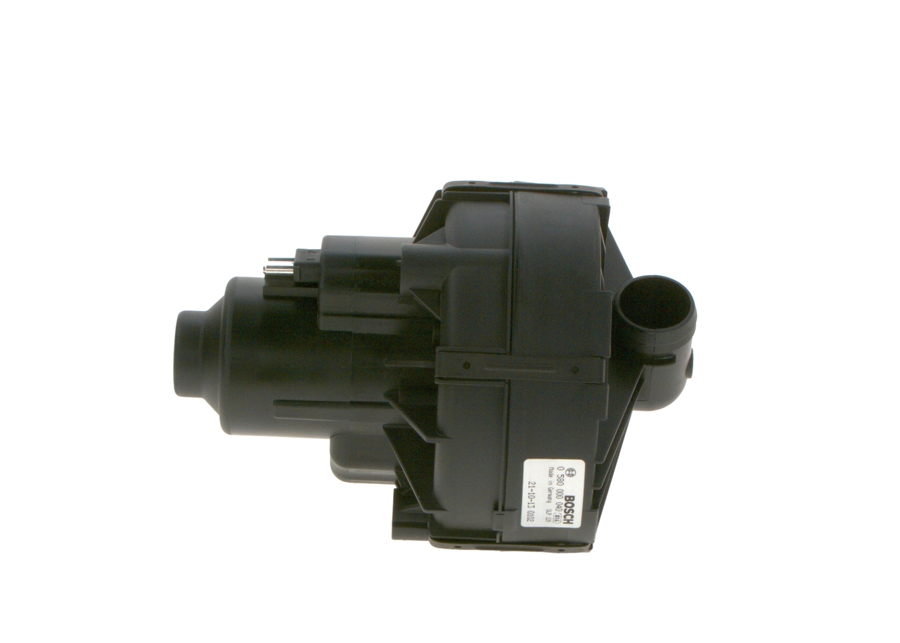 Secondary Air Pump 0 580 000 040