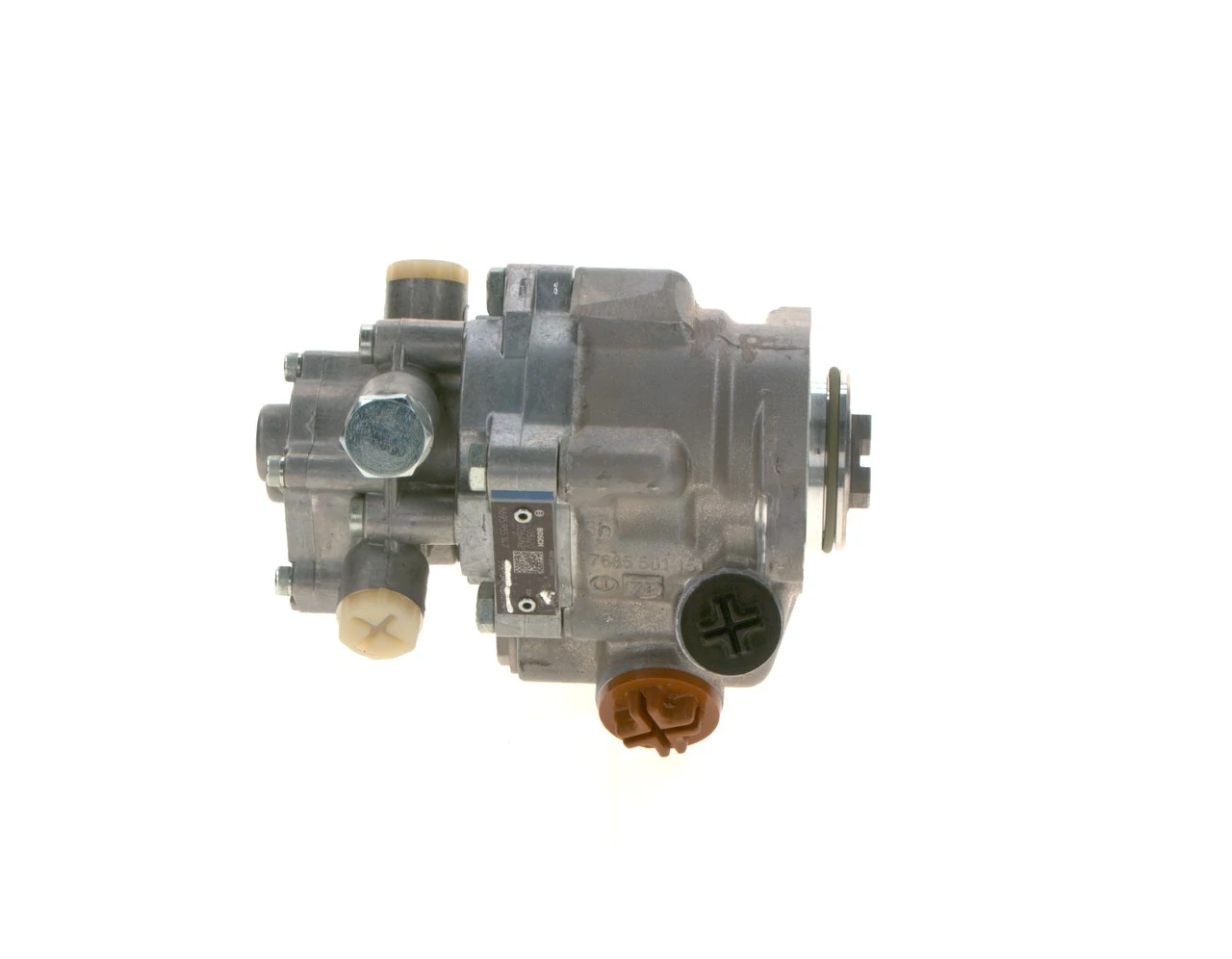 Hydraulic Pump, steering K S00 001 395