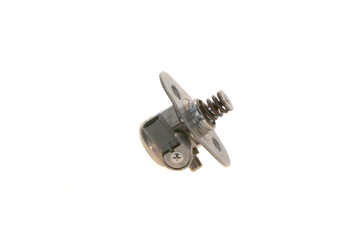 BOSCH 0 261 520 128 High Pressure Pump
