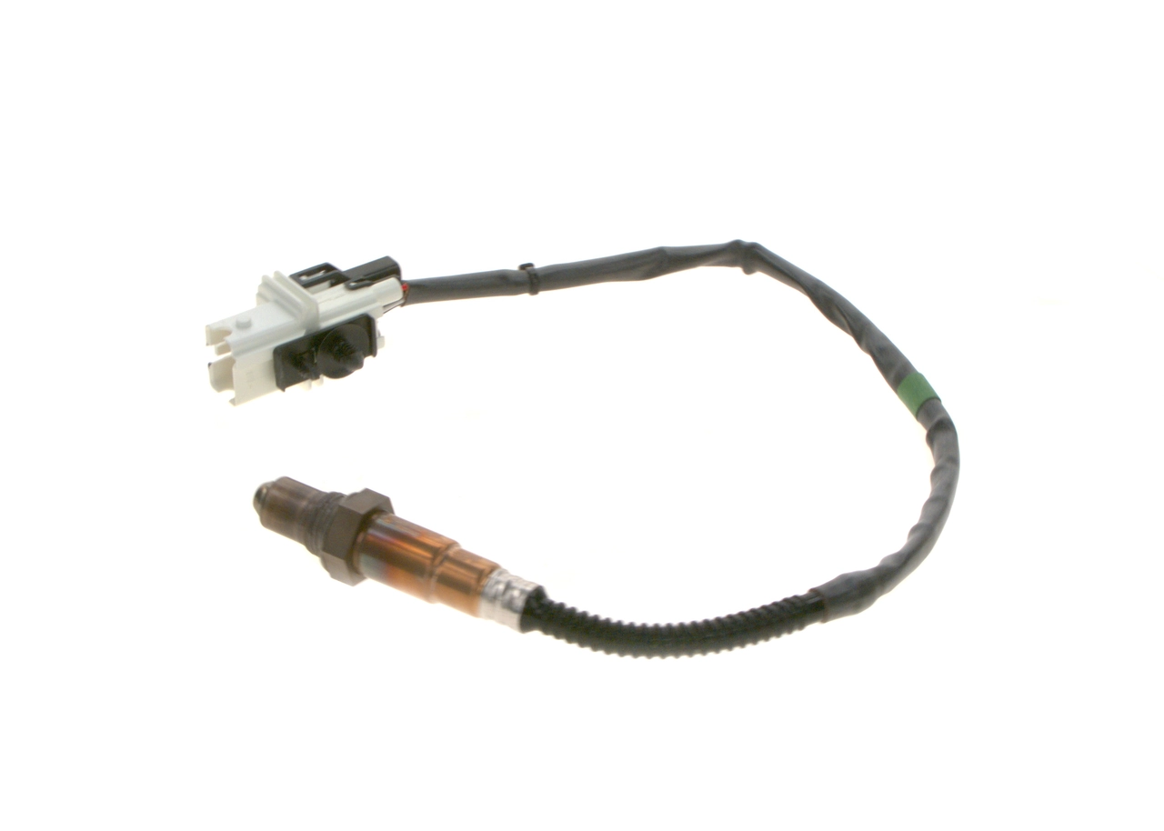 Oxygen Sensor 0 258 007 034