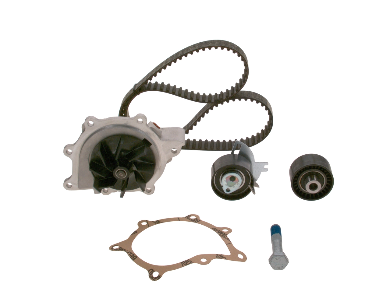 Water Pump & Timing Belt Kit 1 987 946 960