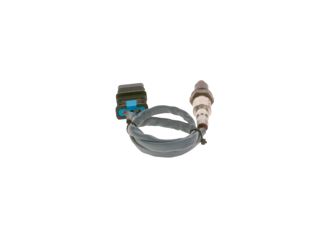 Oxygen Sensor 0 258 030 0BV