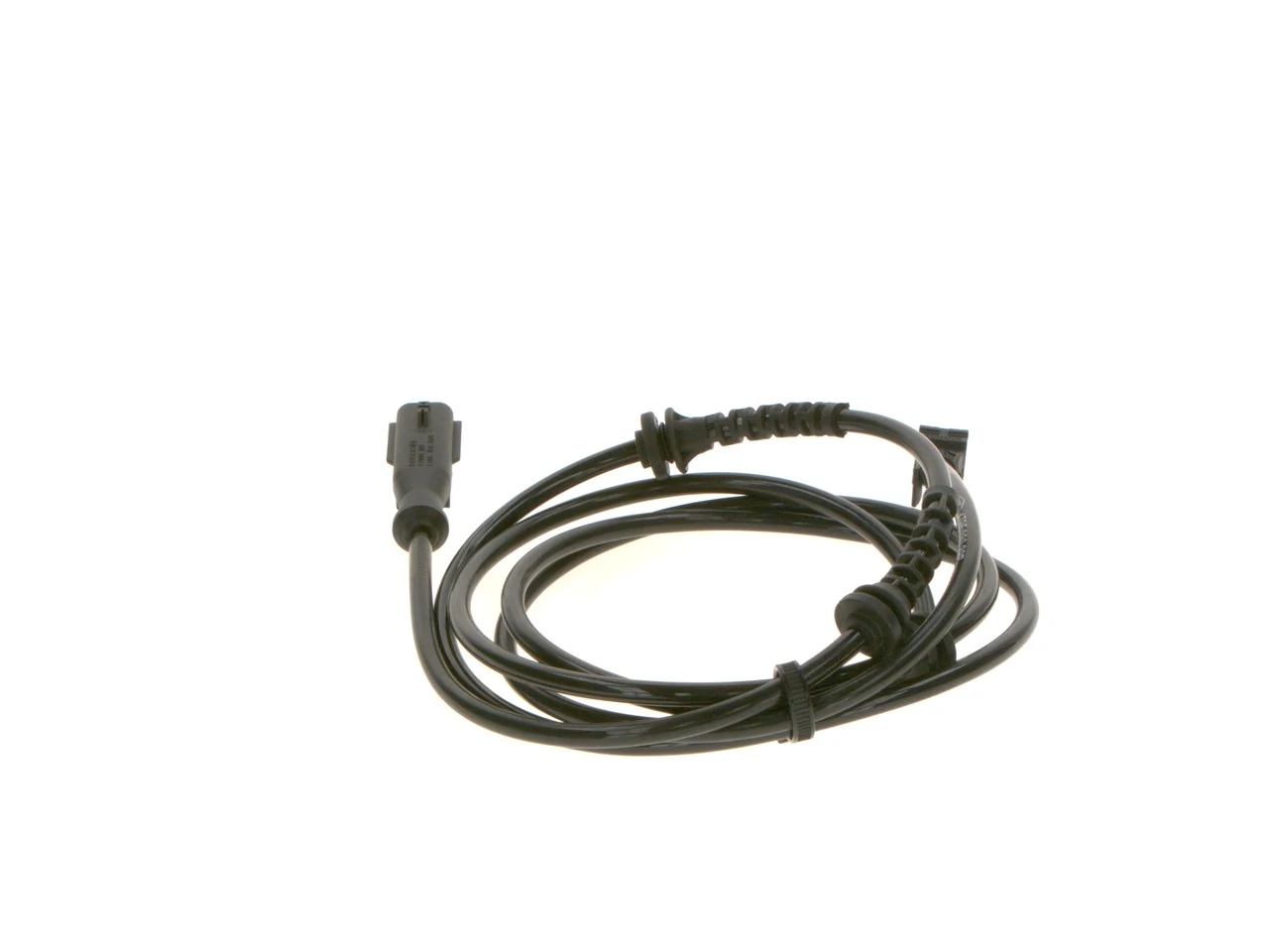 BOSCH 0 265 008 933 Sensor, wheel speed