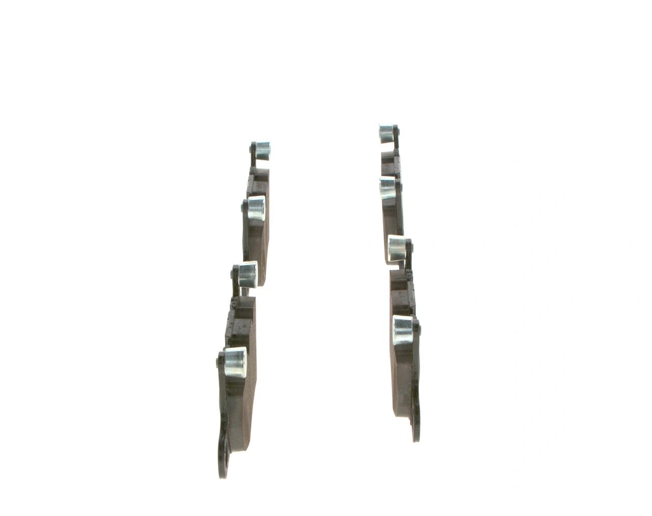 Brake Pad Set, disc brake 0 986 494 794