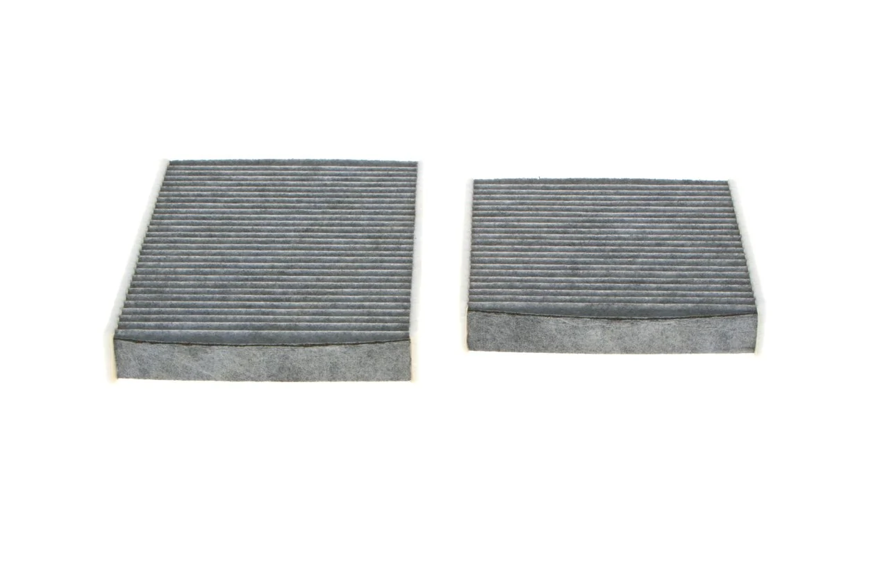 Filter, cabin air 1 987 432 436