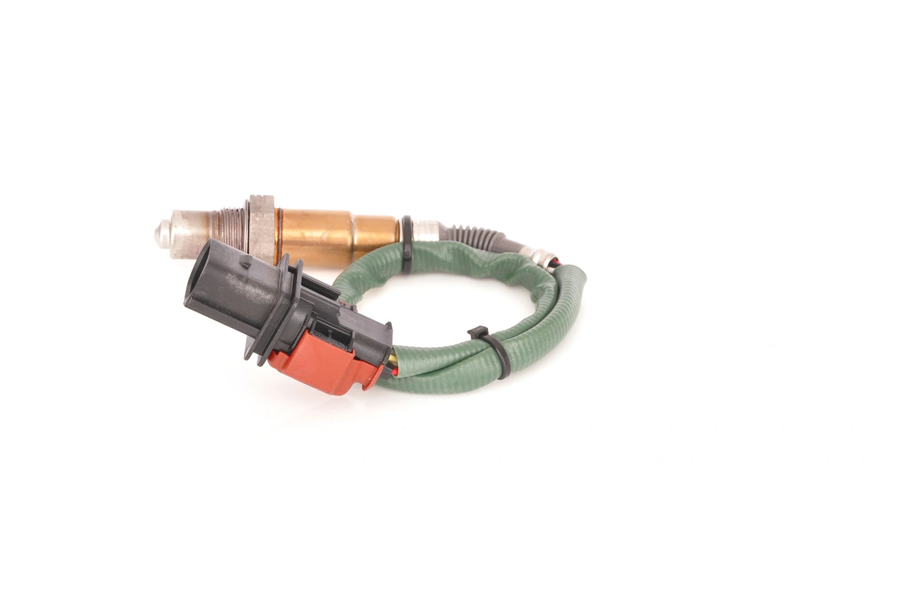 Oxygen Sensor 0 258 017 473