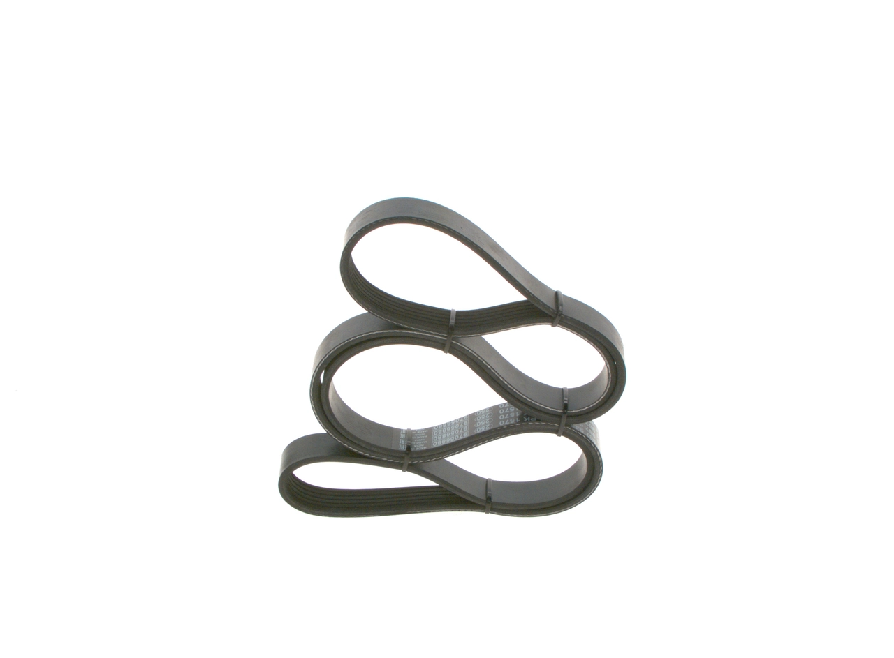 V-Ribbed Belt 1 987 946 014