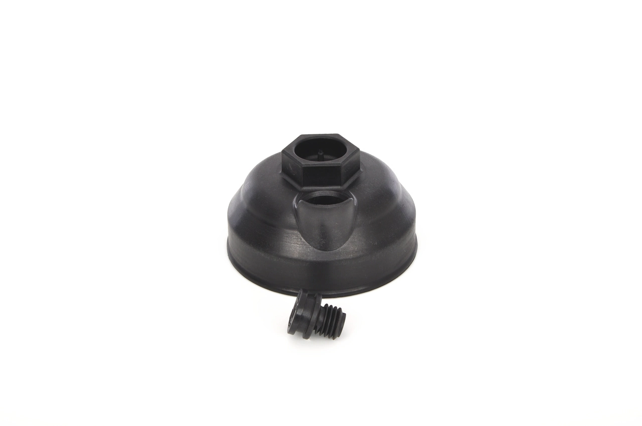 BOSCH F 00B H40 025 Lid, urea filter housing