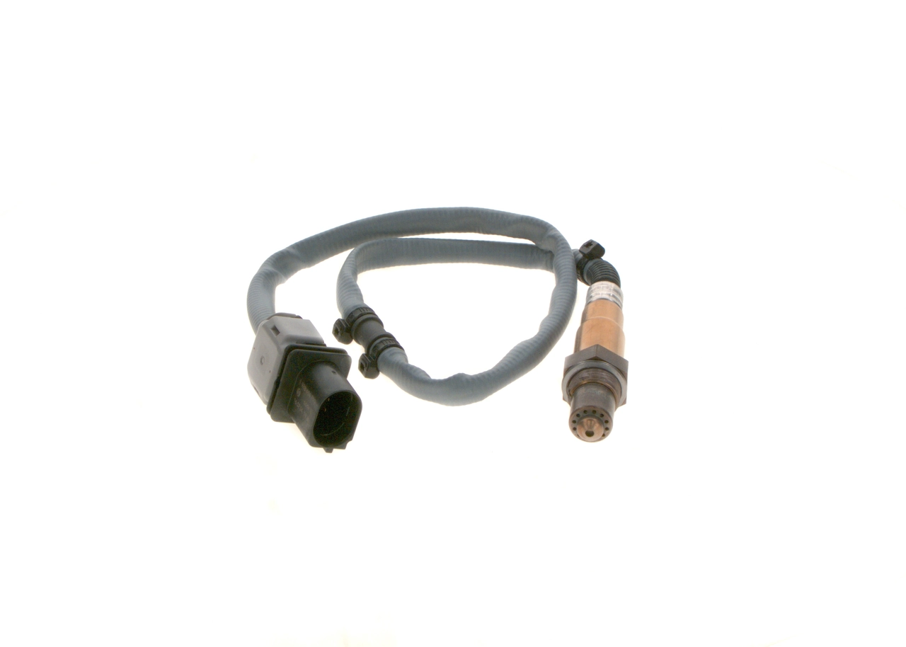 Oxygen Sensor 0 258 017 218