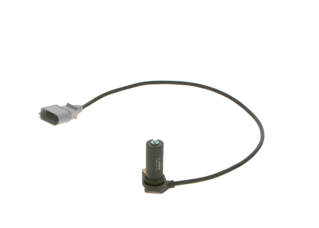 Sensor, crankshaft pulse 0 986 280 485