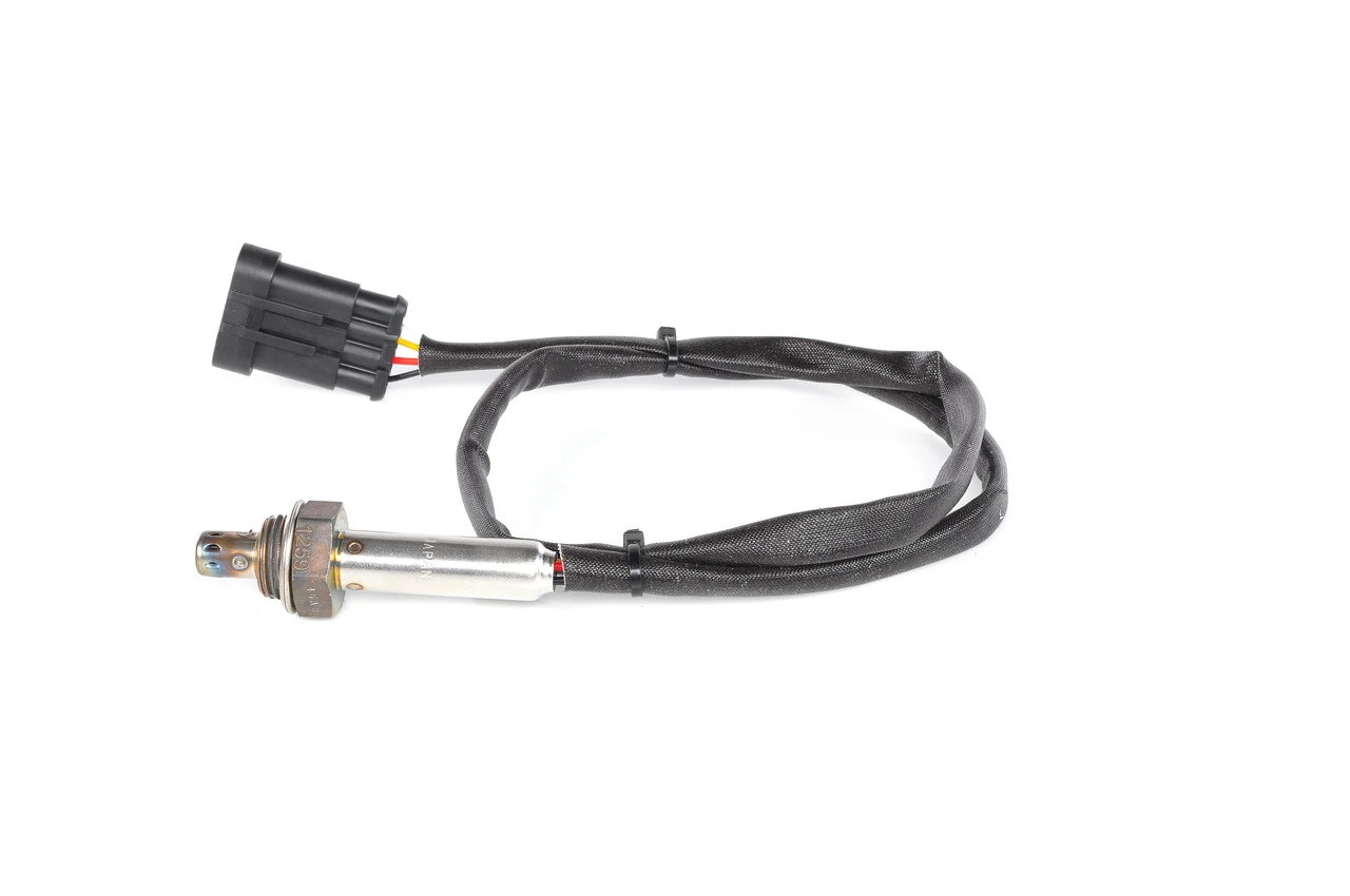 BOSCH F 00E 262 888 Lambda Sensor