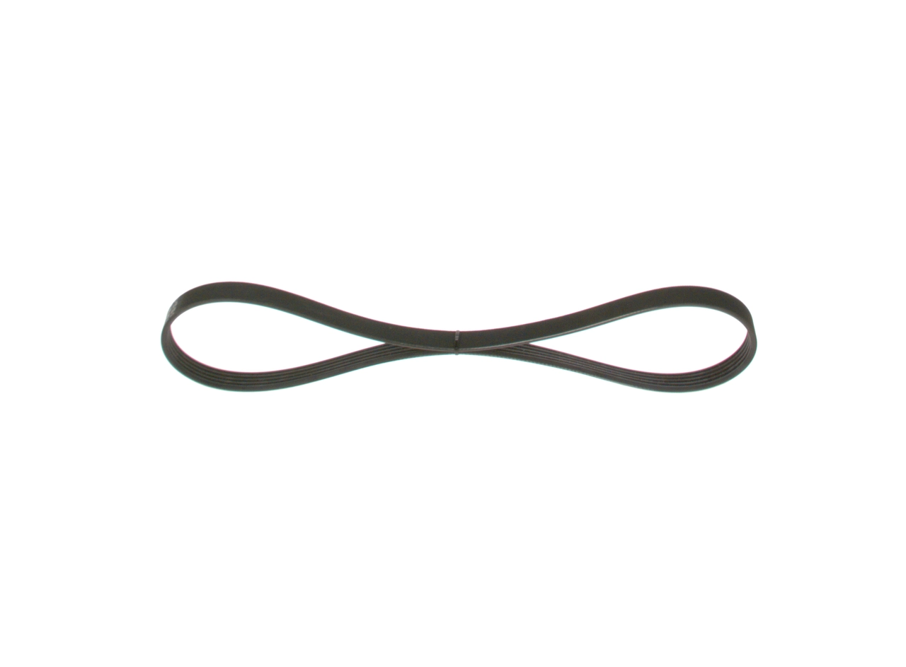 V-Ribbed Belt 1 987 947 868