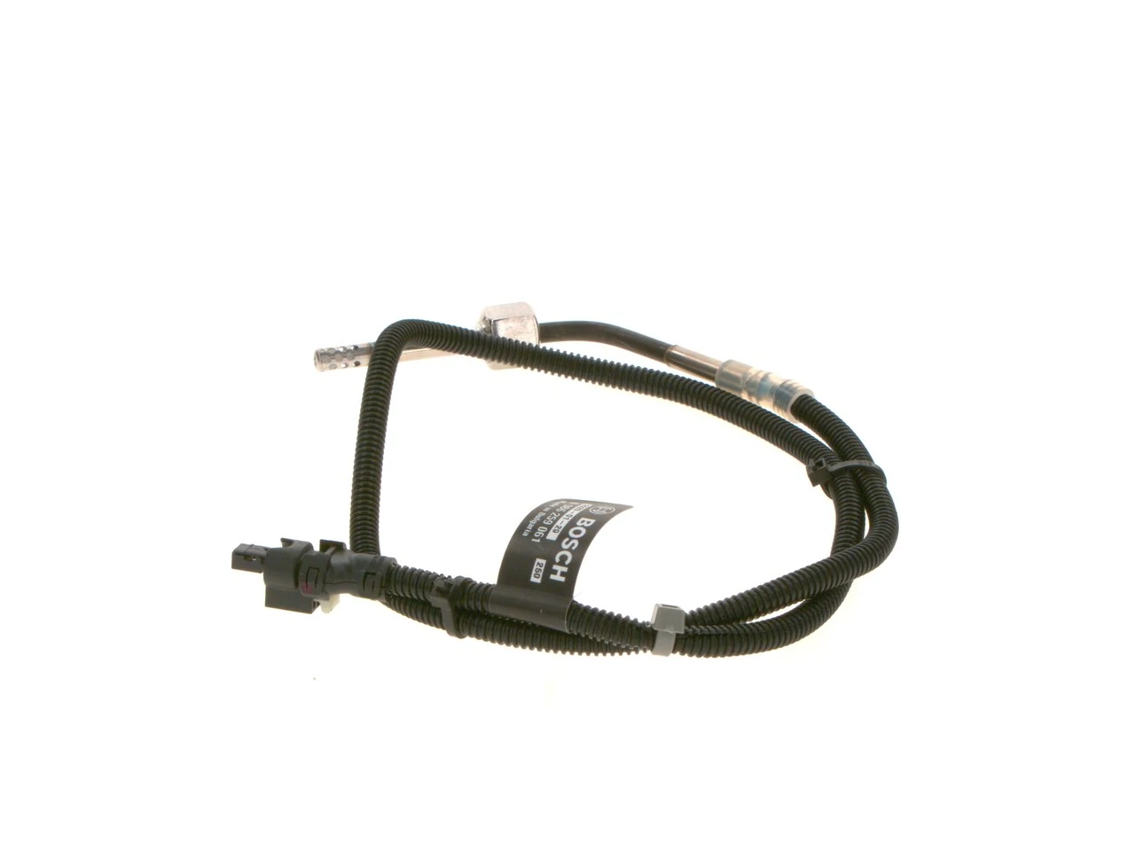 Sensor, exhaust gas temperature 0 986 259 061