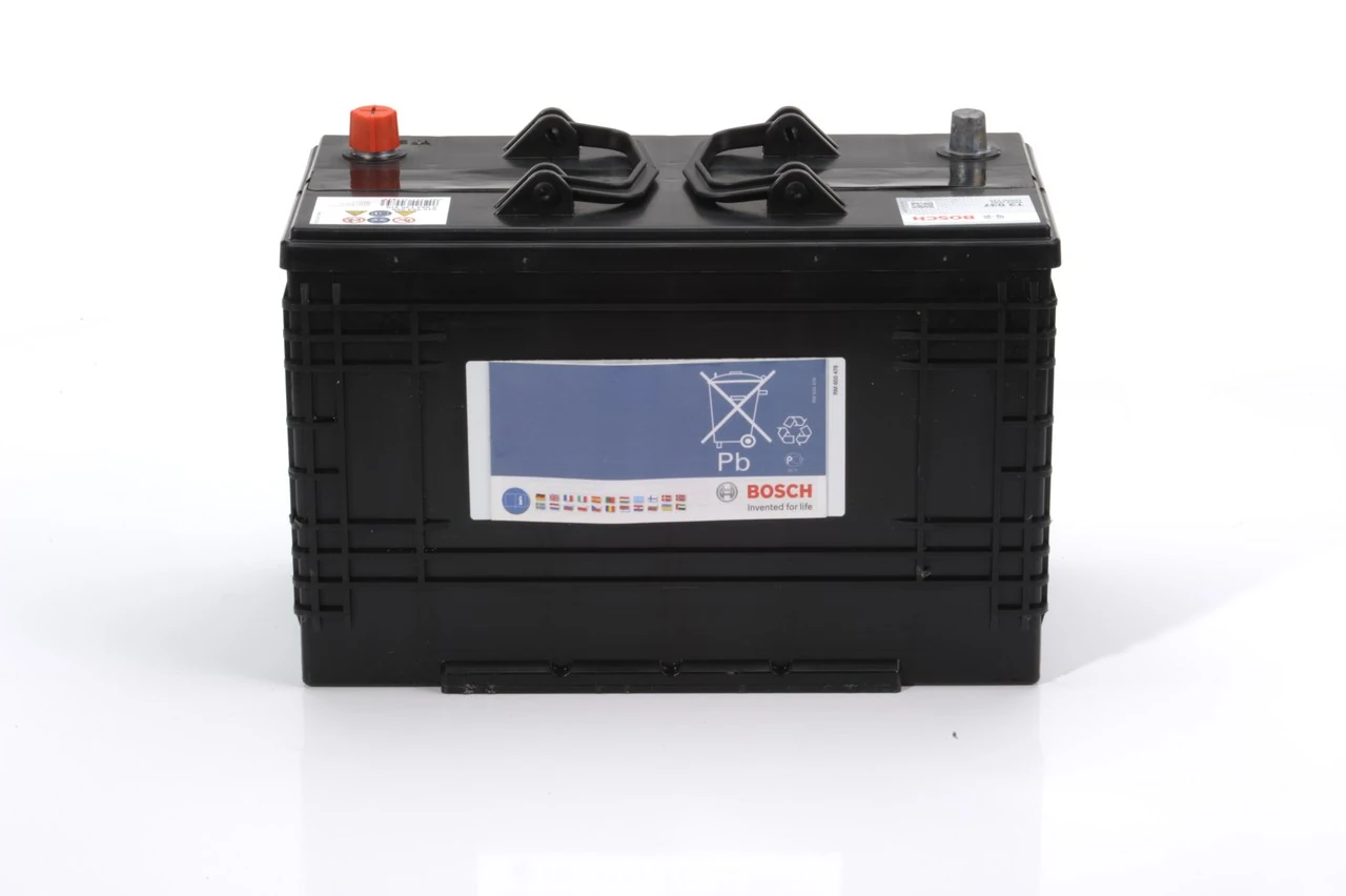 BOSCH 0 092 T30 370 Starter Battery