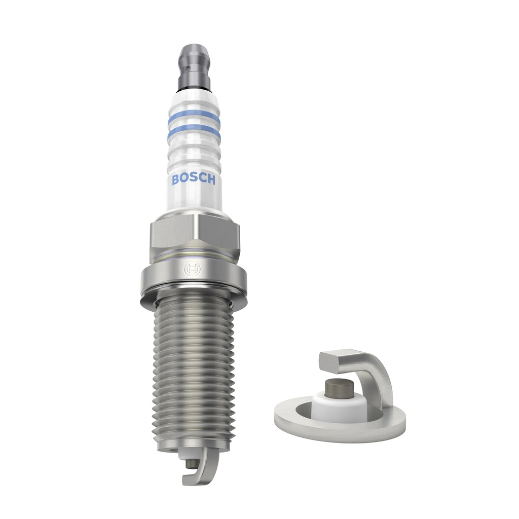 Spark Plug Nickel 0 242 229 630
