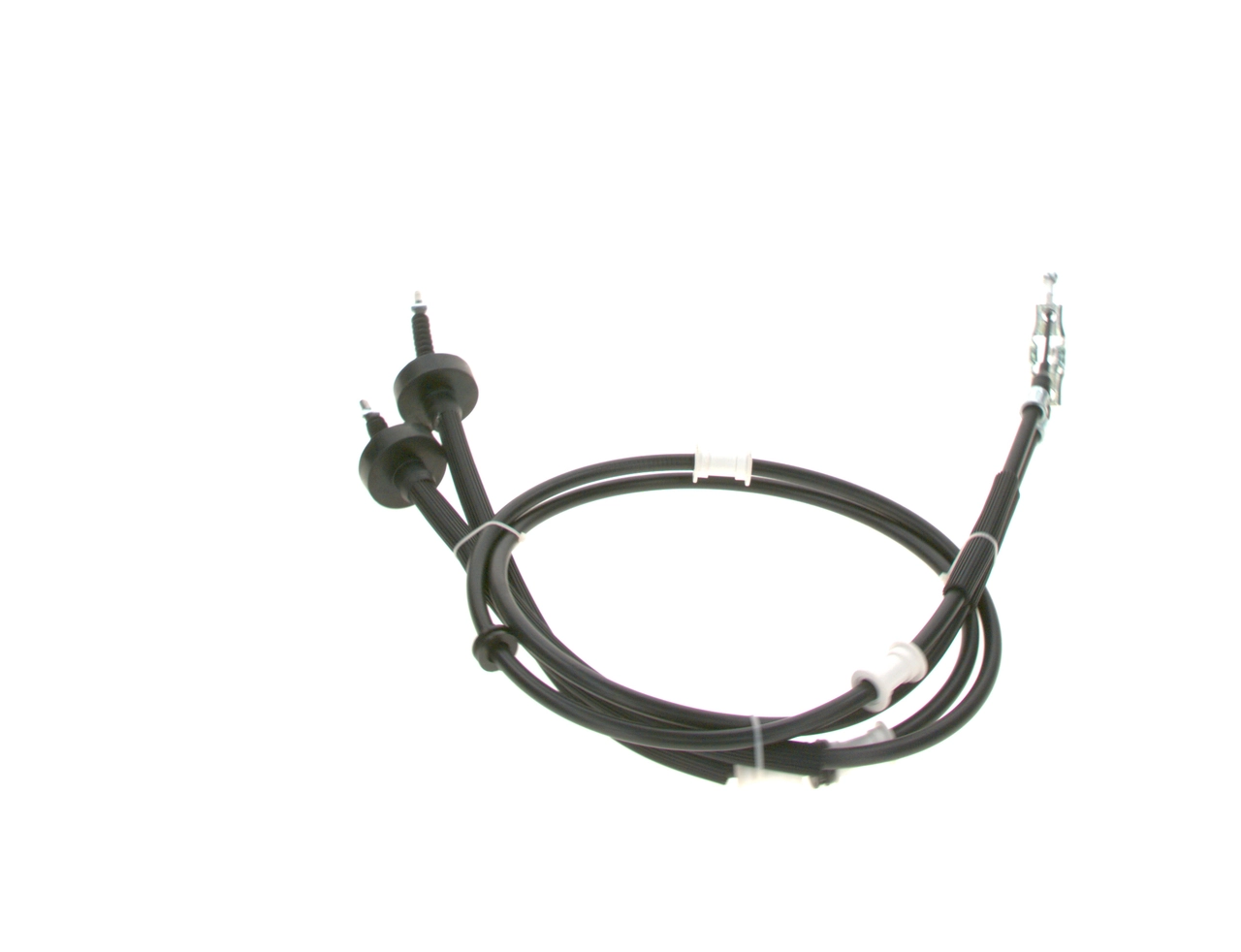 Cable Pull, parking brake 1 987 477 527