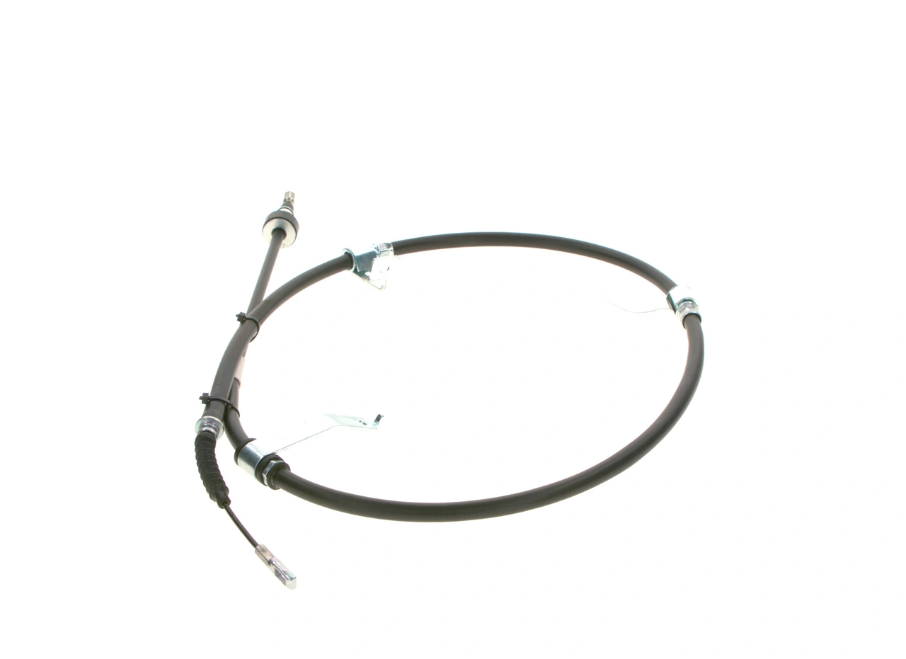 BOSCH 1 987 482 849 Cable Pull, parking brake