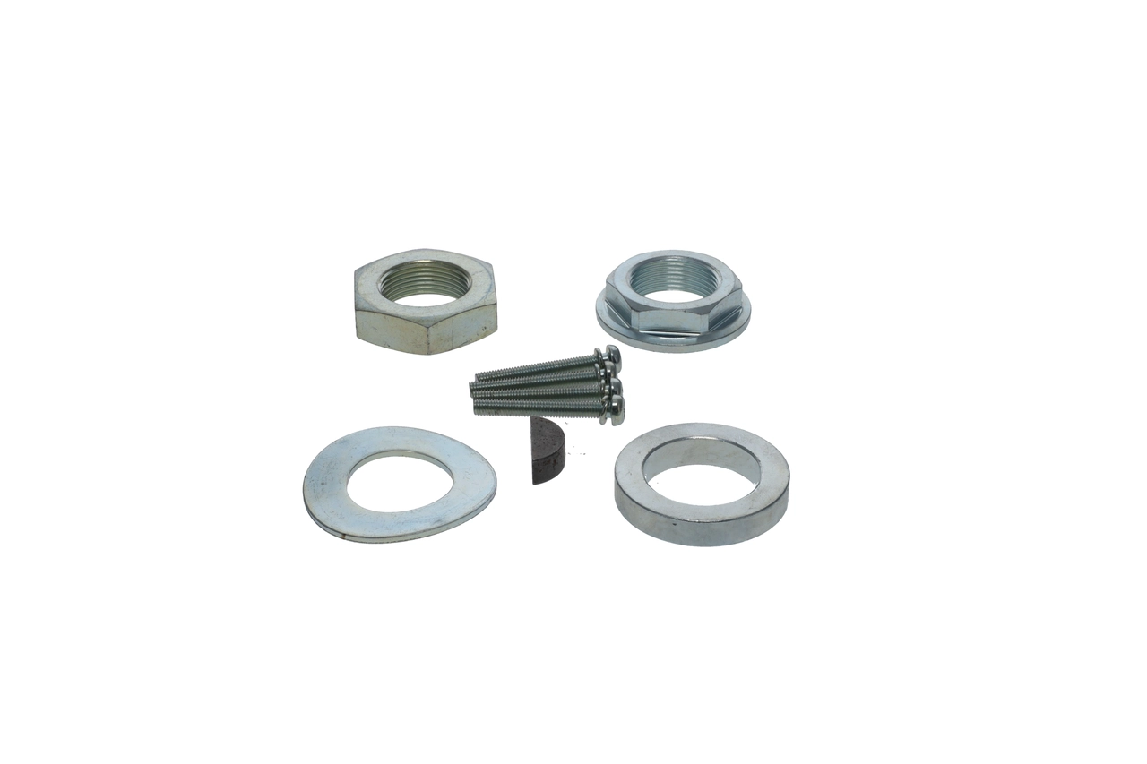 BOSCH 1 987 237 047 Repair Set, alternator