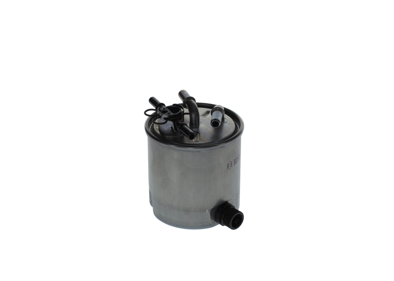 Fuel Filter F 026 402 072