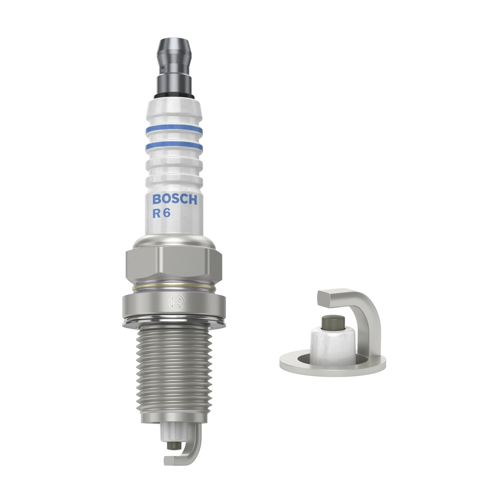 Spark Plug Nickel 0 242 240 659