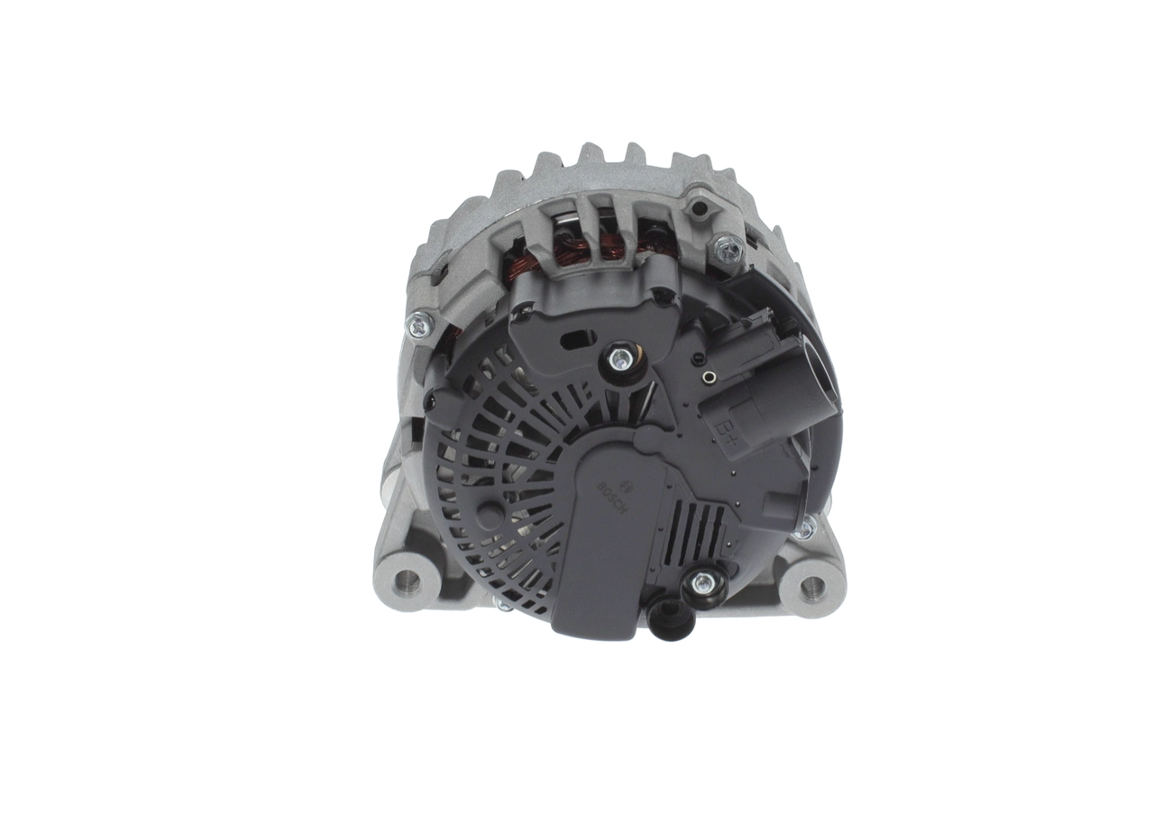 Alternator 1 986 A00 600