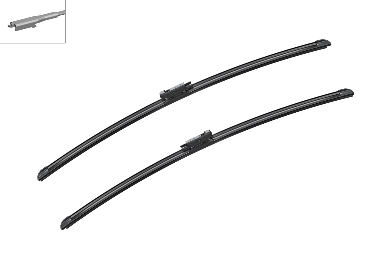 Wiper Blade Aerotwin 3 397 014 115