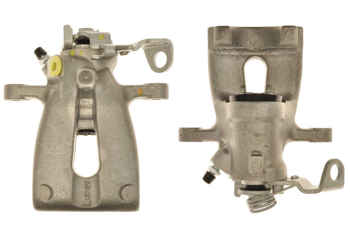 Brake Caliper 0 986 473 252