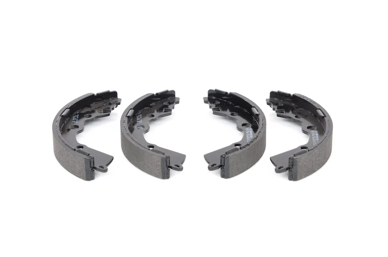 Brake Shoe Set 0 986 487 797