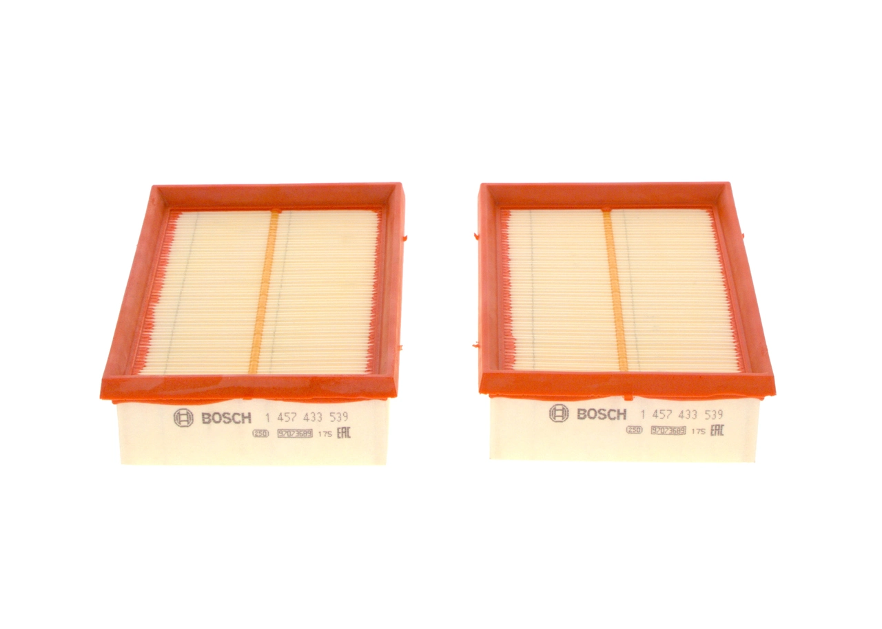 Air Filter 1 457 433 539