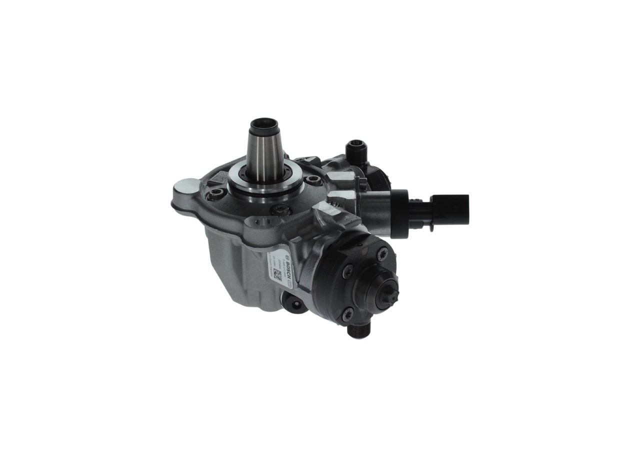 BOSCH 0 445 010 848 High Pressure Pump