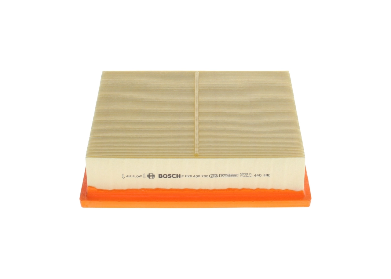 Air Filter F 026 400 780