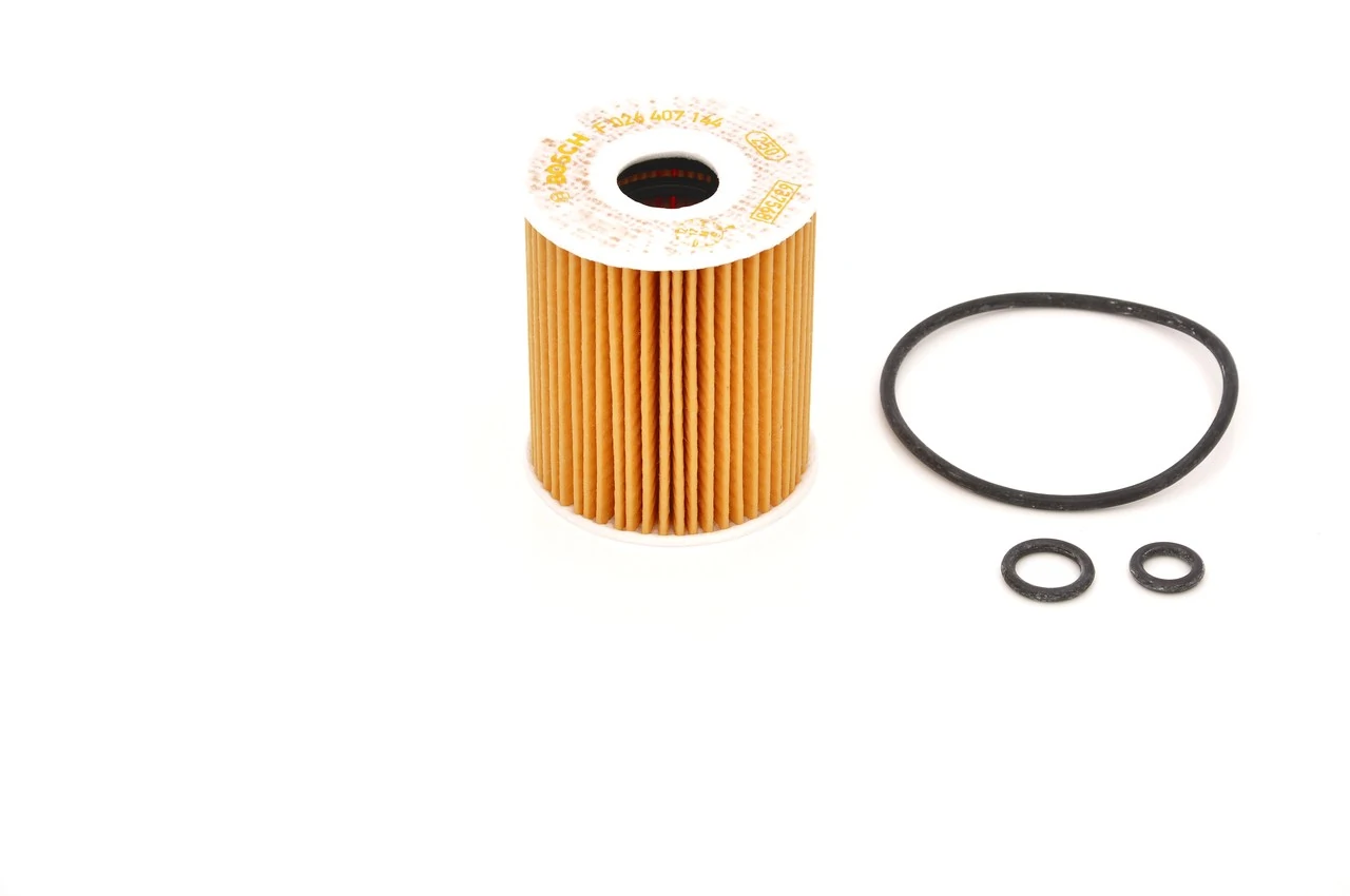 Oil Filter F 026 407 144