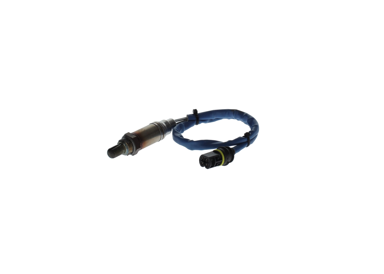 Oxygen Sensor 0 258 003 597