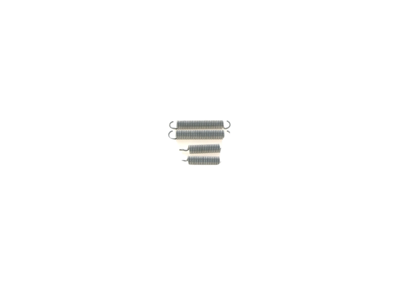 BOSCH 1 987 475 191 Accessory Kit, brake shoes