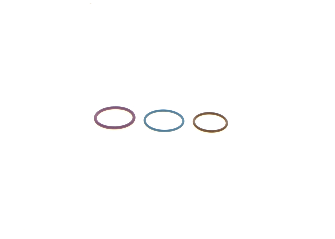 BOSCH F 00V X99 995 Seal Kit, injector nozzle