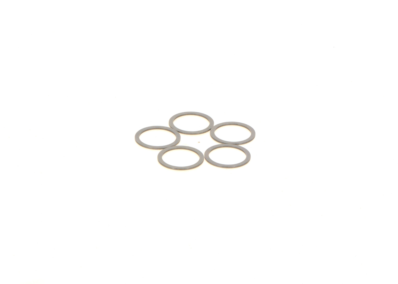 BOSCH F 00Z C99 882 Repair Kit, common rail system
