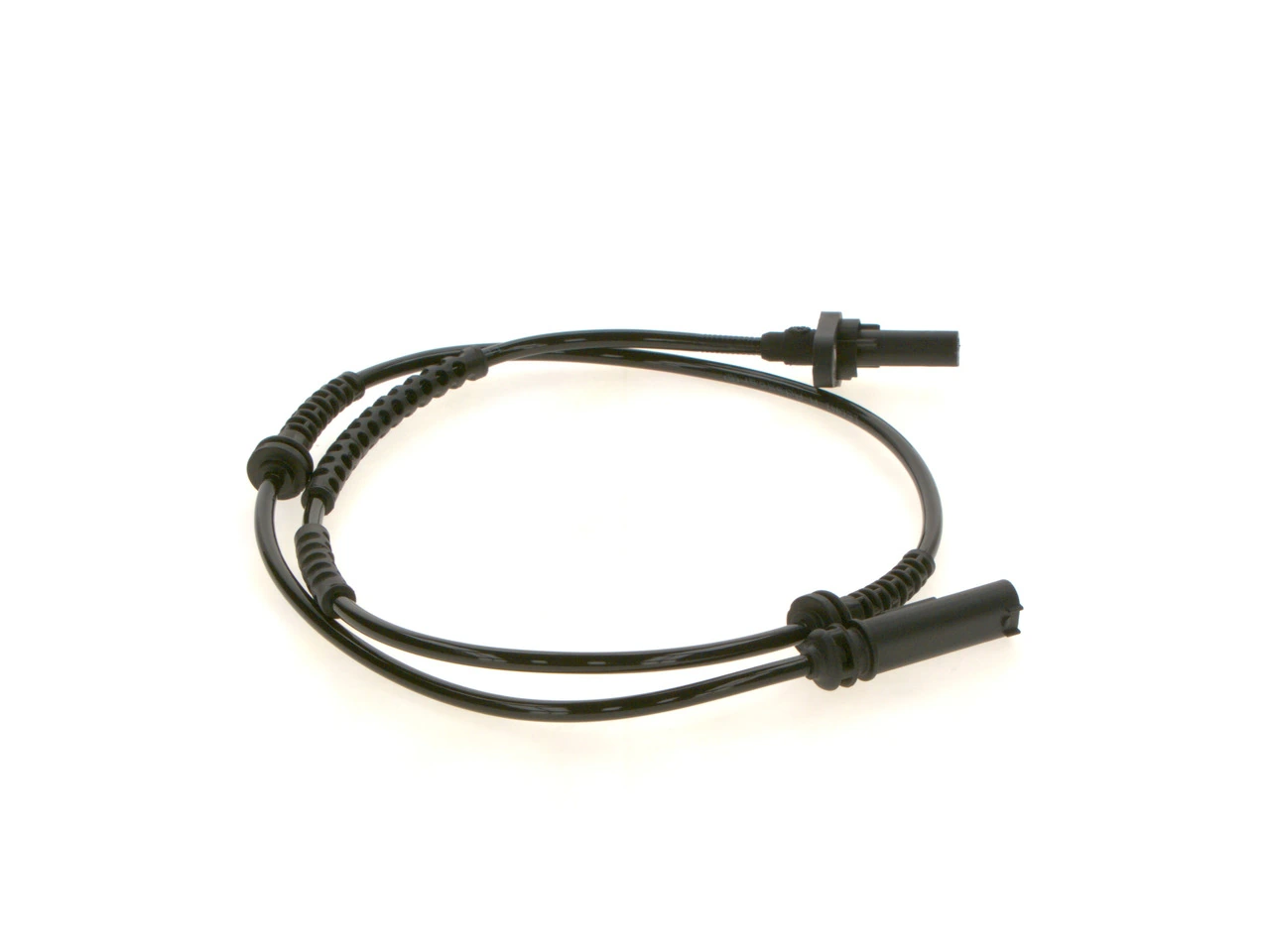 BOSCH 0 265 009 227 Sensor, wheel speed