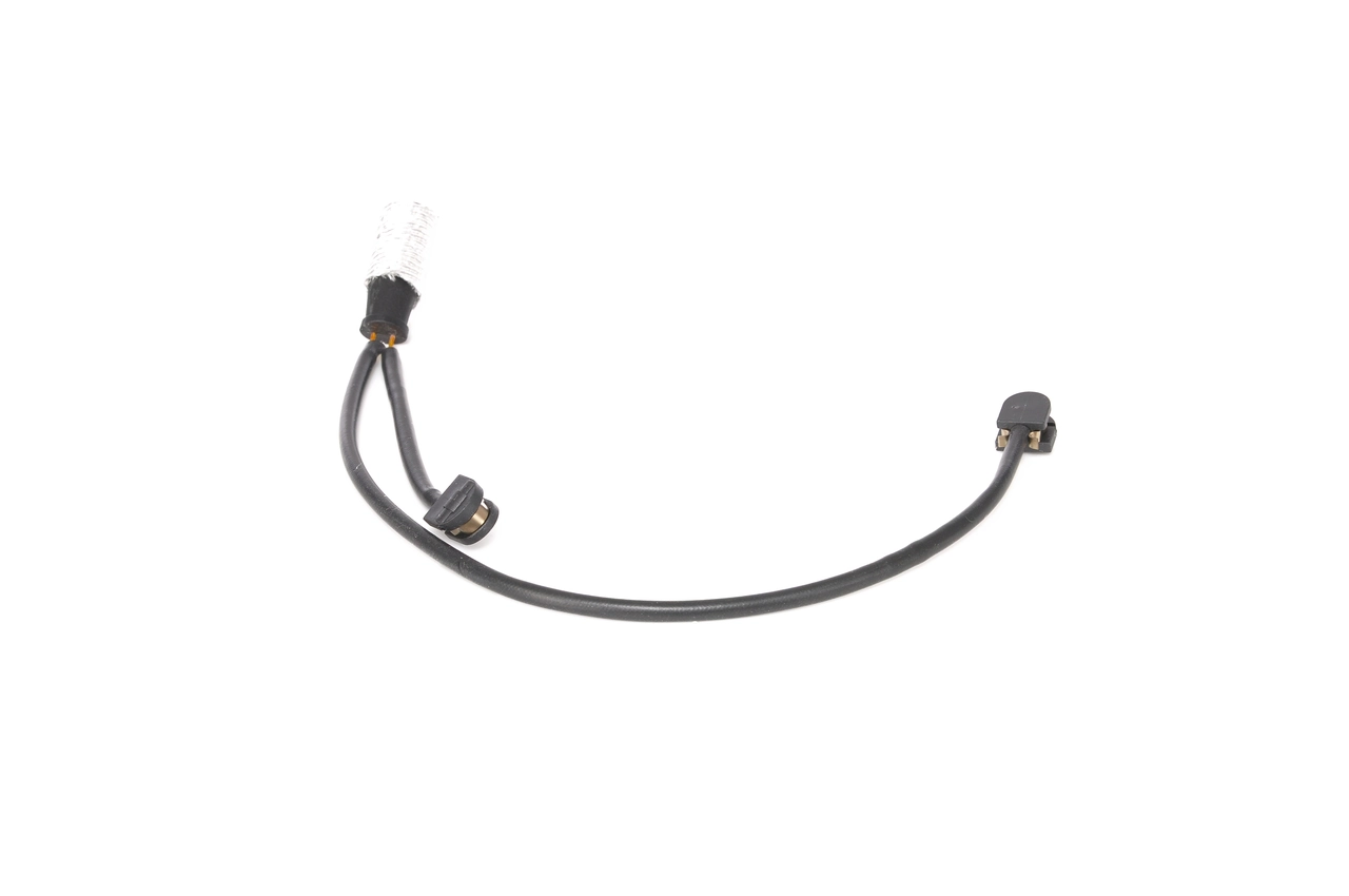 Warning Contact, brake pad wear 1 987 473 558