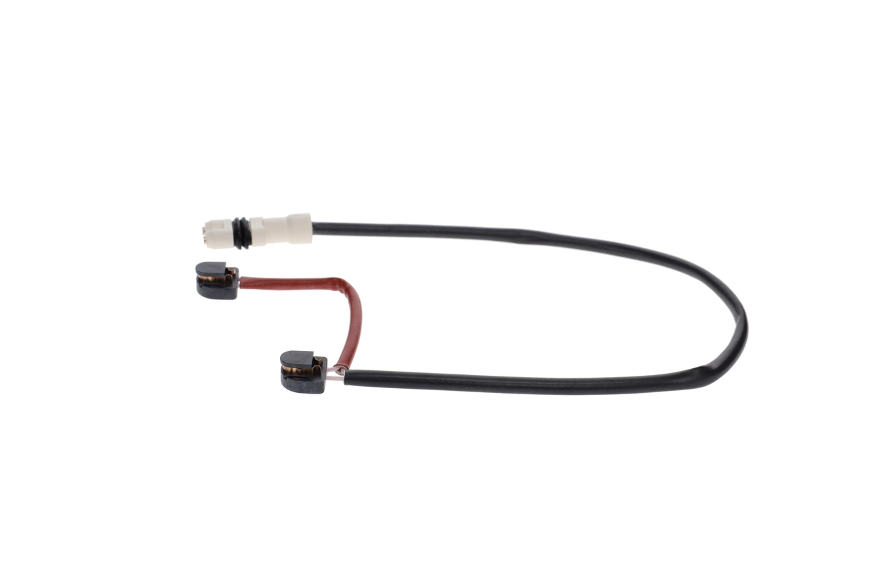 Warning Contact, brake pad wear 1 987 474 557