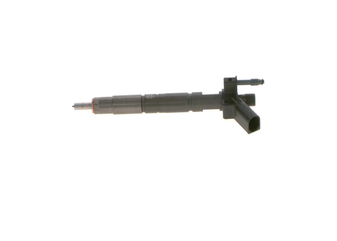 BOSCH 0 445 117 030 Injector Nozzle