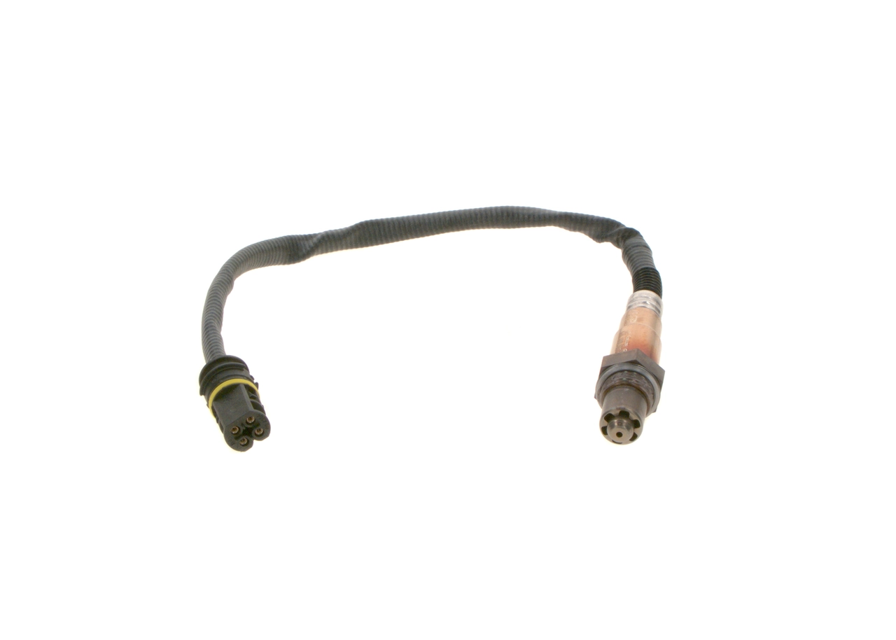 Oxygen Sensor 0 258 006 125