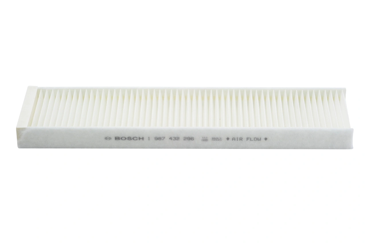 Filter, cabin air 1 987 432 296