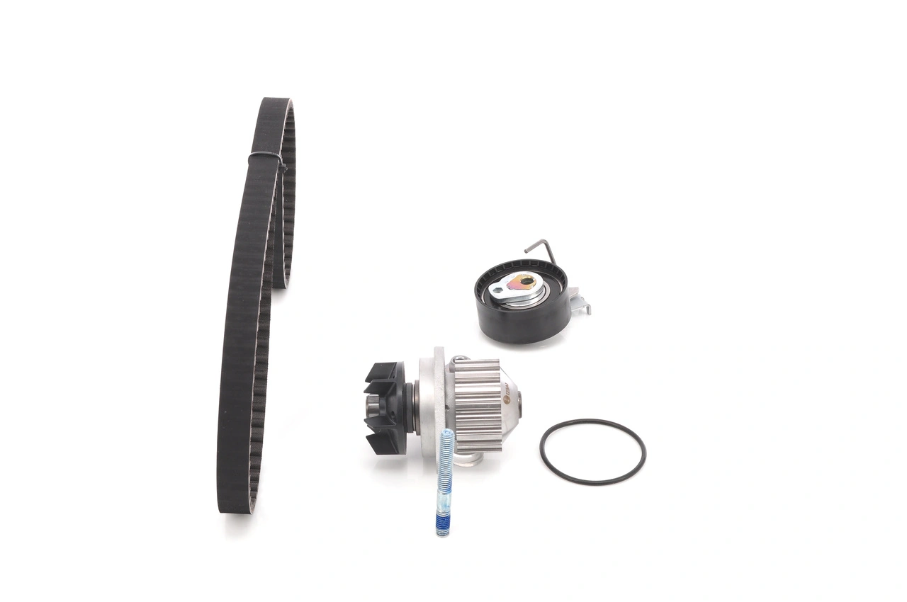 Water Pump & Timing Belt Kit 1 987 946 934