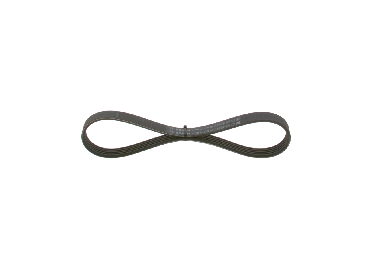 BOSCH 1 987 946 140 V-Ribbed Belt