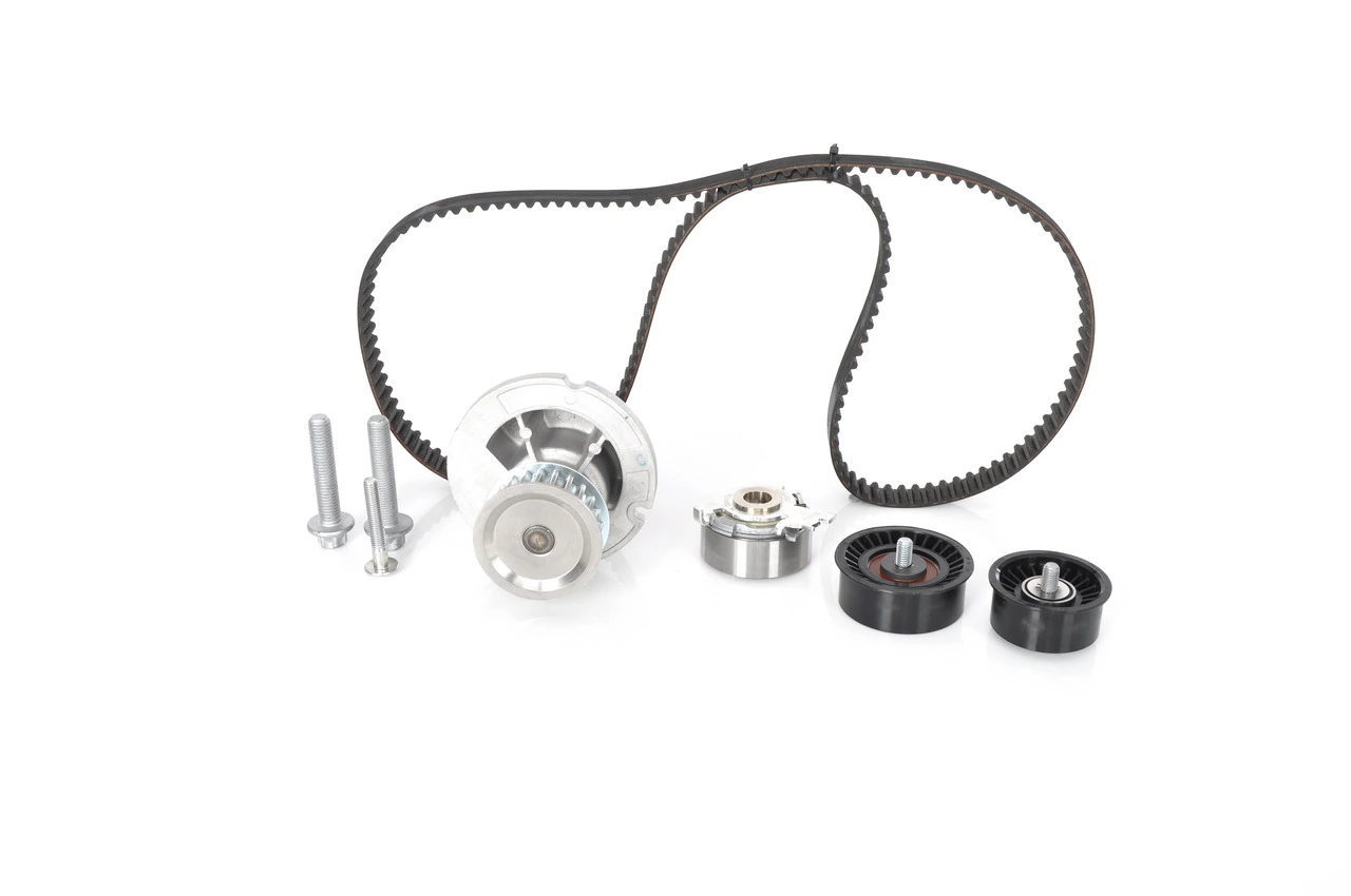Water Pump & Timing Belt Kit 1 987 948 749