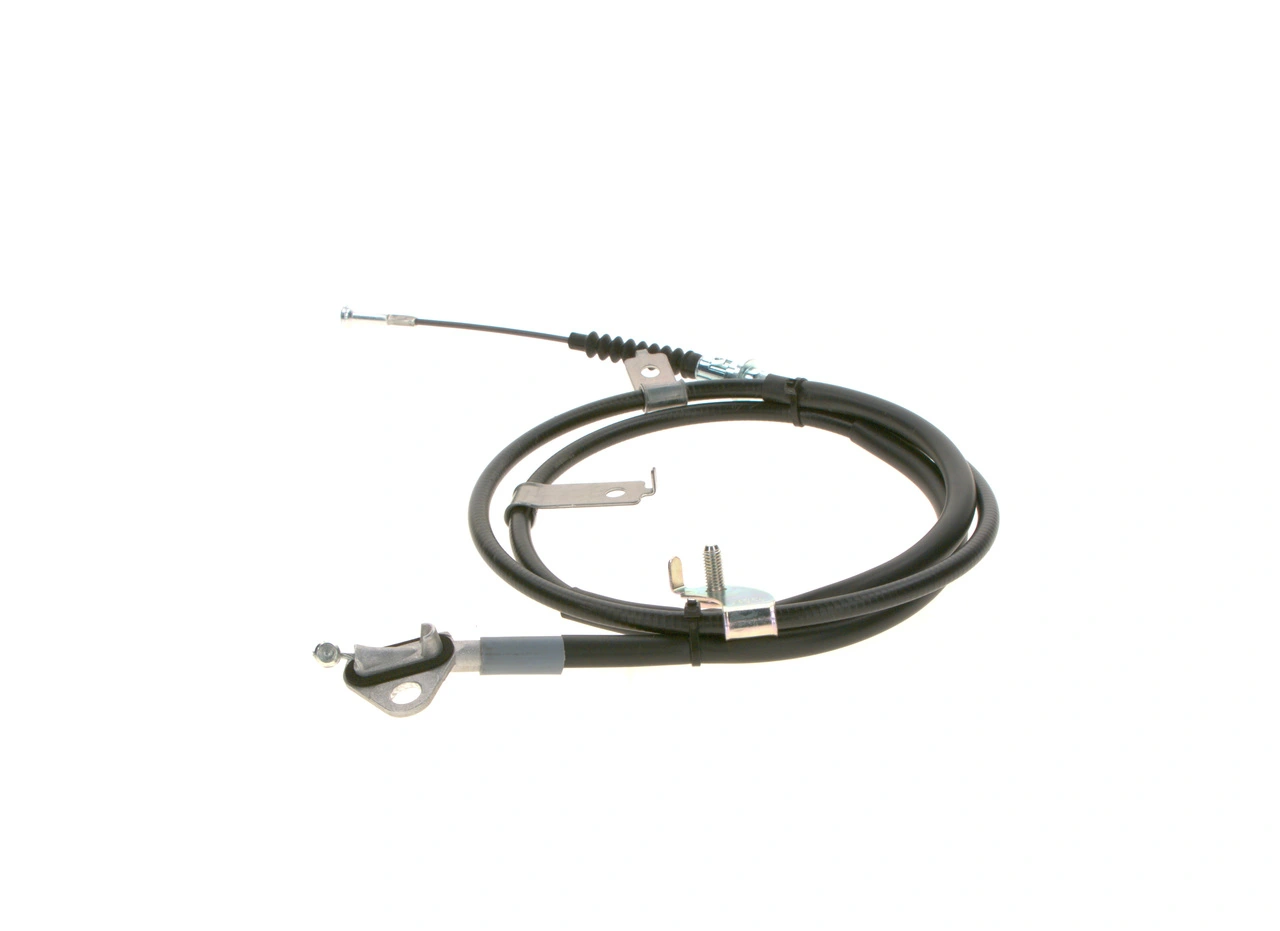 BOSCH 1 987 482 854 Cable Pull, parking brake