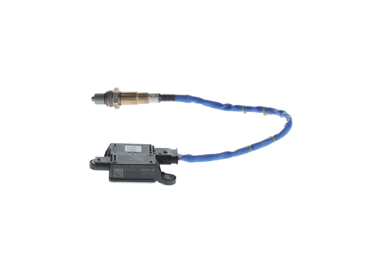 BOSCH 0 281 008 620 Particle Sensor